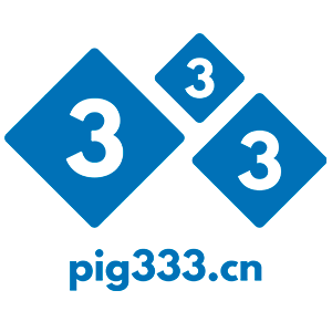333_logo_pig_cn